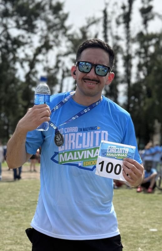 Mauro Espinosa
