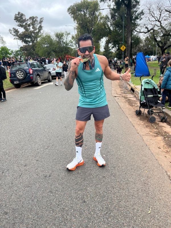 Diego Alberto Godoy