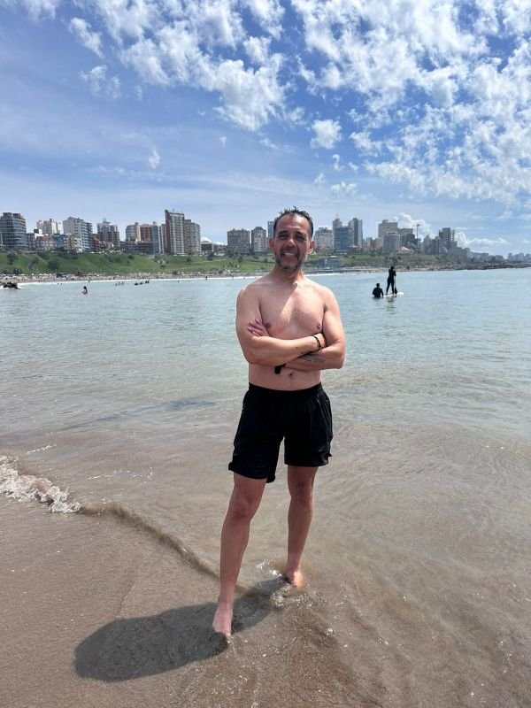 Foto de Javier Ibañez