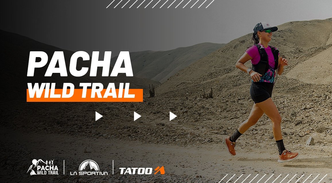 Banner de Trail Argentina